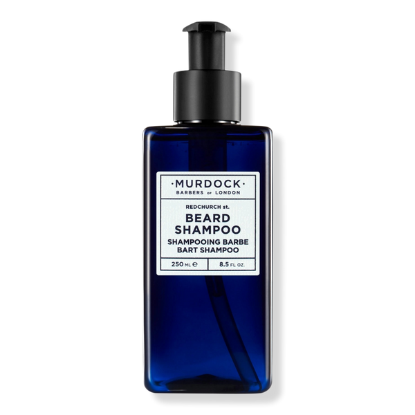 Murdock London Beard Shampoo #1