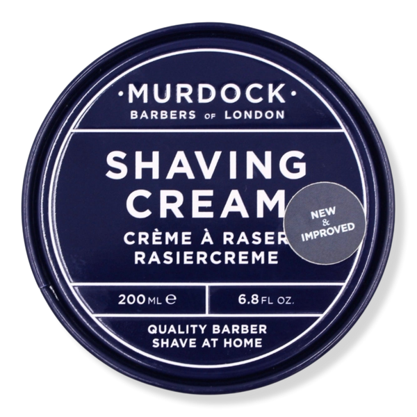 Murdock London Murdock London Shaving Cream 6.8 Fl Oz #1