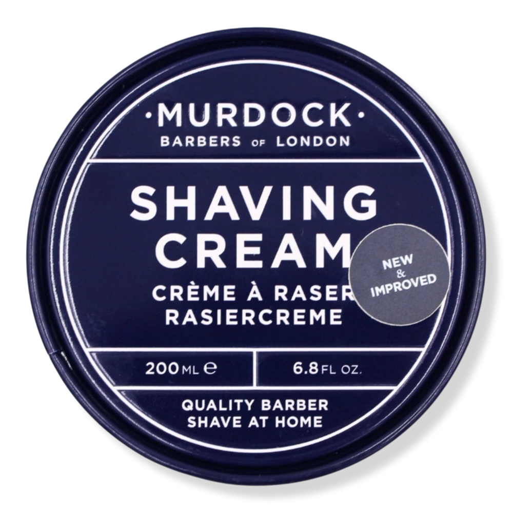 Murdock London Shaving Cream