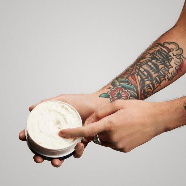 Murdock London Murdock London Shaving Cream 6.8 Fl Oz #4