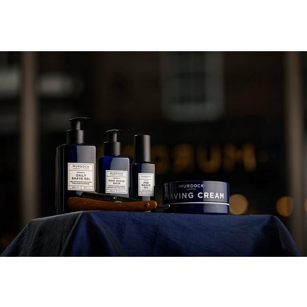 Murdock London Murdock London Shaving Cream 6.8 Fl Oz #6