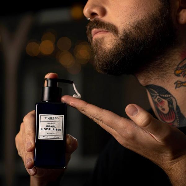 Murdock London Beard Moisturiser #3