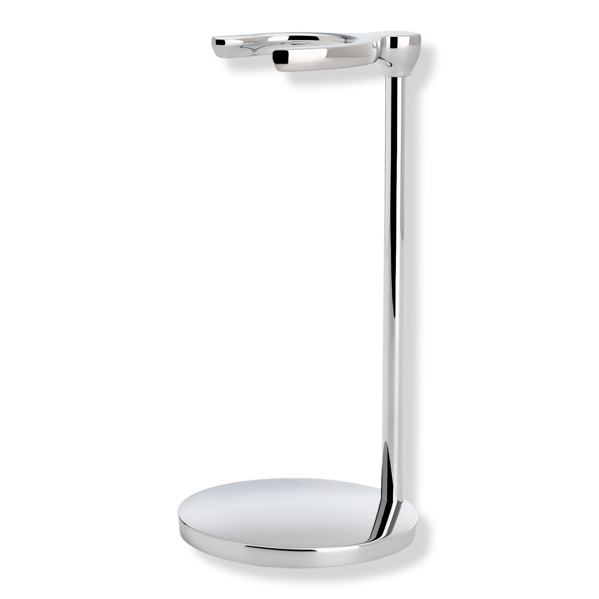 MÜHLE Chrome Shaving Brush Stand #1
