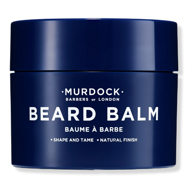 Murdock London Murdock London Beard Balm 1.8 Oz #1