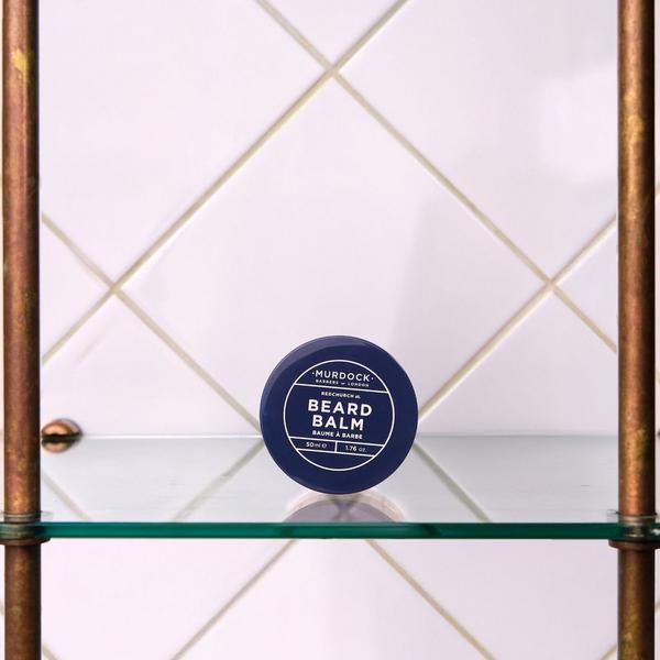 Murdock London Murdock London Beard Balm 1.8 Oz #3