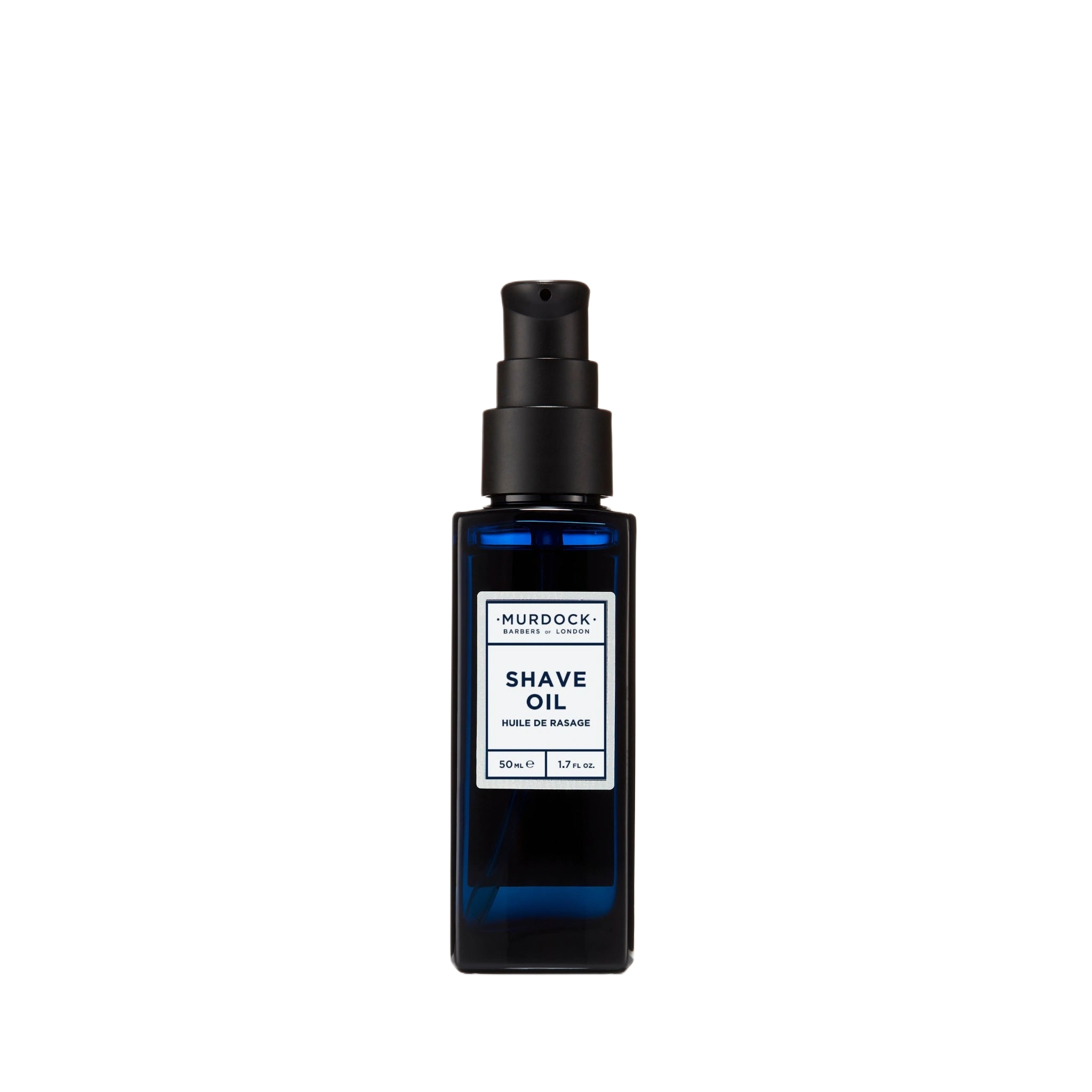 Murdock London Shave Oil #1