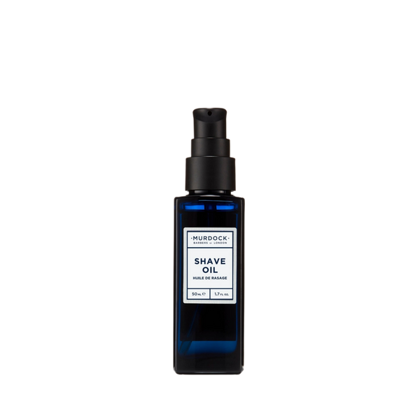 Murdock London Shave Oil #1