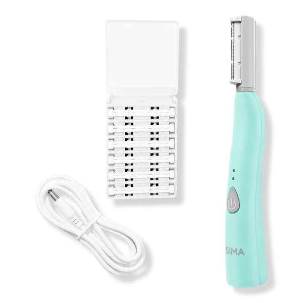Spa Sciences SIMA Sonic Dermaplaning Tool #1