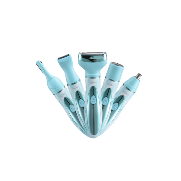 Blushly 5-in-1 Precision Trimmer #1