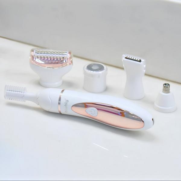 Blushly 5-in-1 Precision Trimmer #2