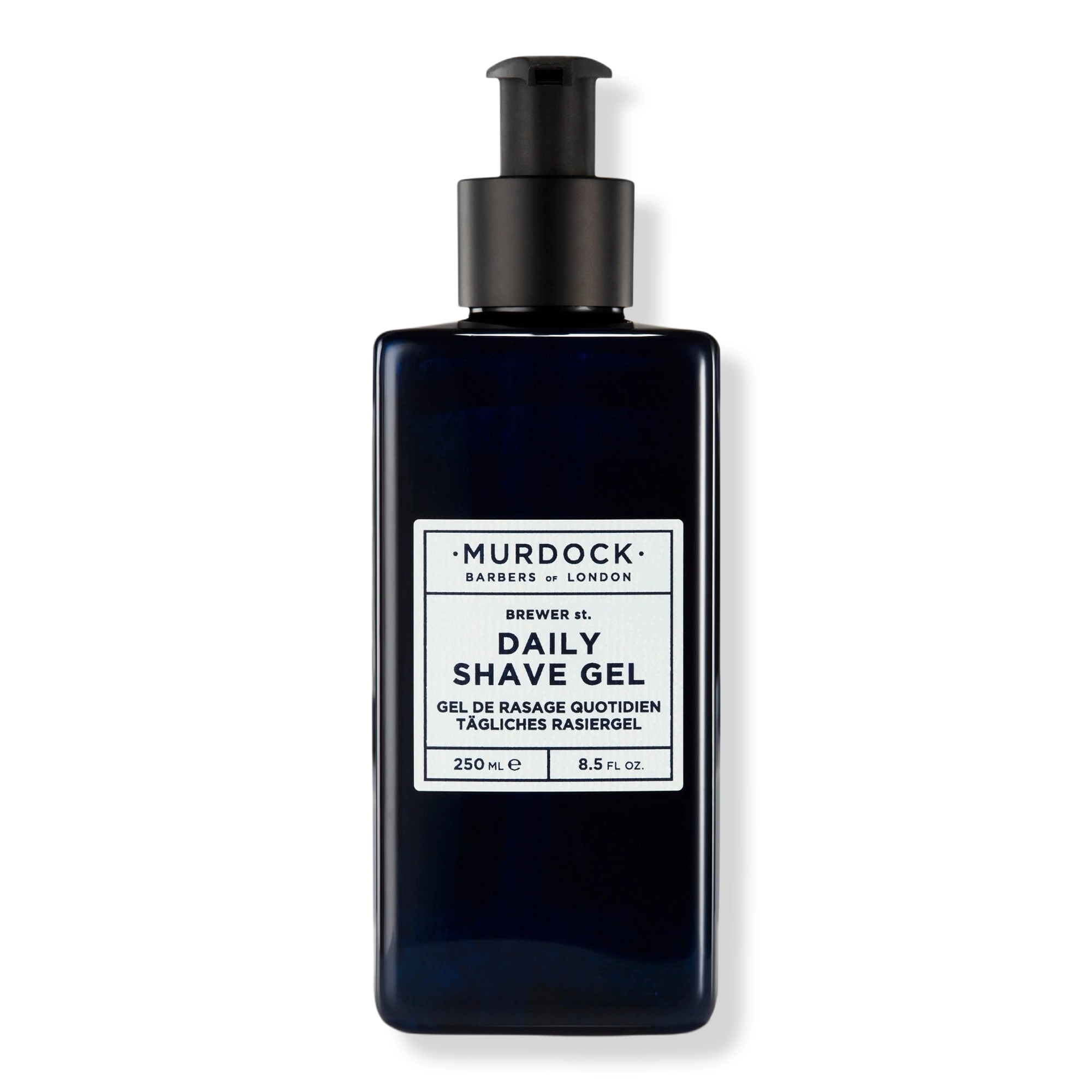 Murdock London Daily Shave Gel #1
