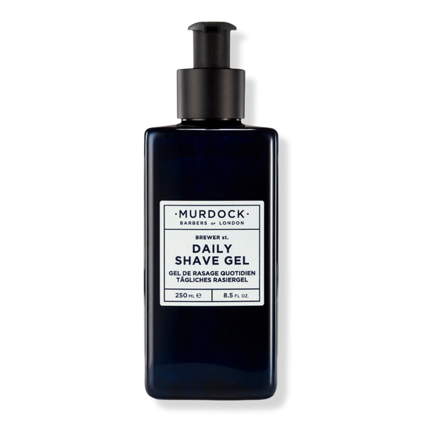 Murdock London Daily Shave Gel #1