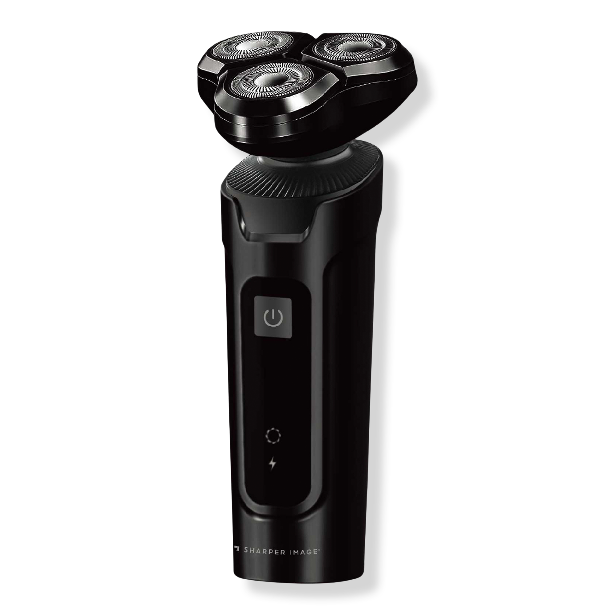 Sharper Image Rotary Shaver #1
