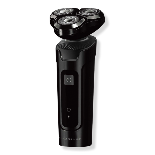 Sharper Image Rotary Shaver #1