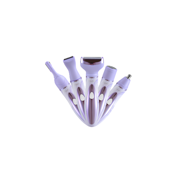 Blushly 5-in-1 Precision Trimmer #1