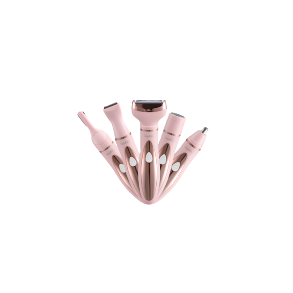 Blushly 5-in-1 Precision Trimmer #1