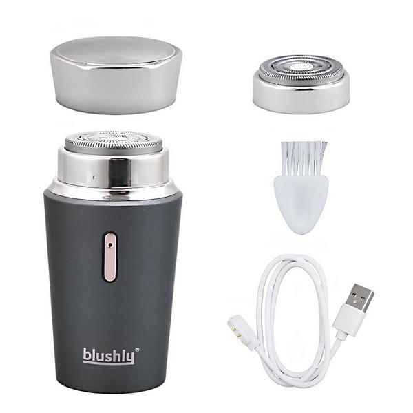 Blushly Large Surface Body & Face Trimmer #2