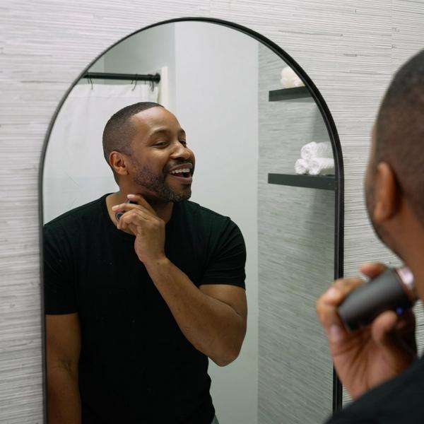 Blushly Large Surface Body & Face Trimmer #5