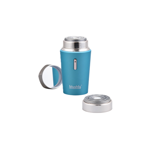 Blushly - Teal Large Surface Body & Face Trimmer | Ulta Beauty
