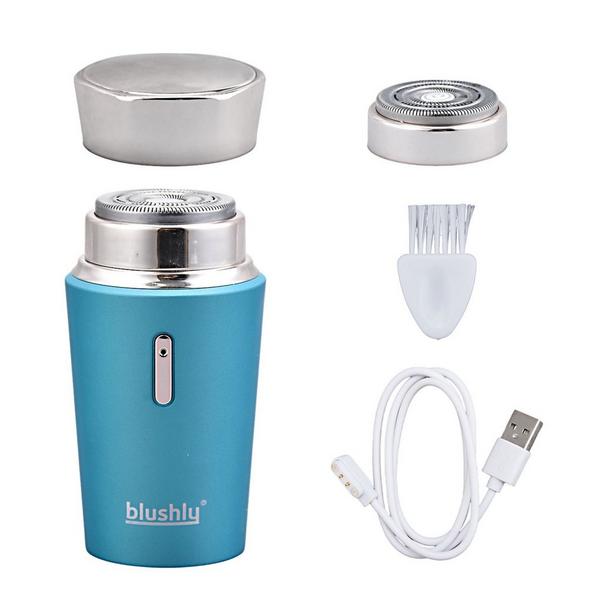 Blushly Large Surface Body & Face Trimmer #2