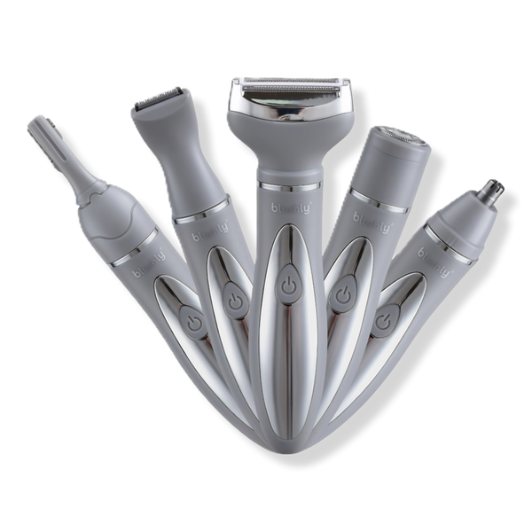 Blushly 5-in-1 Precision Trimmer #1