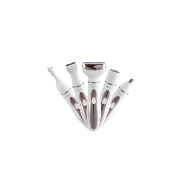 Blushly 5-in-1 Precision Trimmer #1