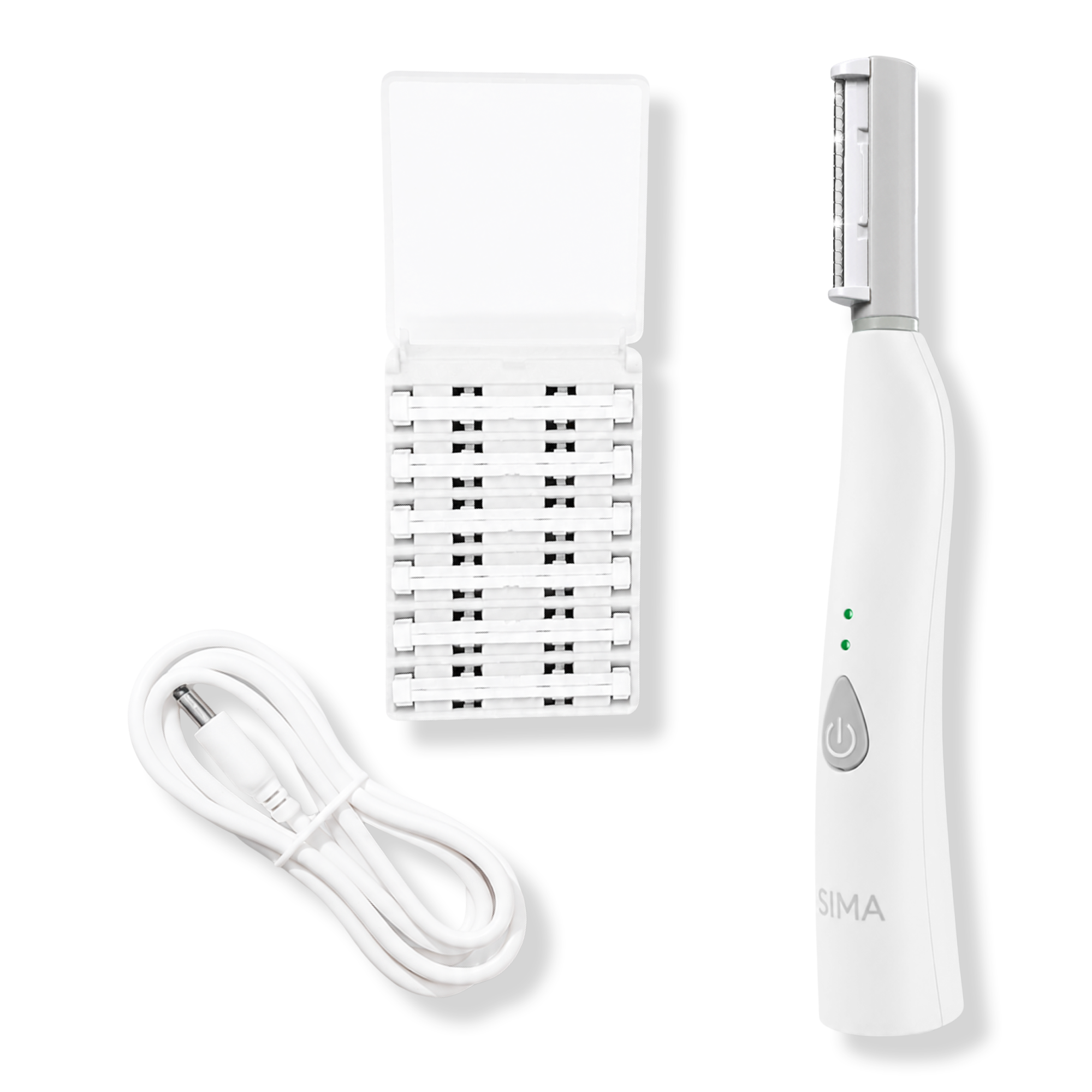 Spa Sciences SIMA Sonic Dermaplaning Tool #1