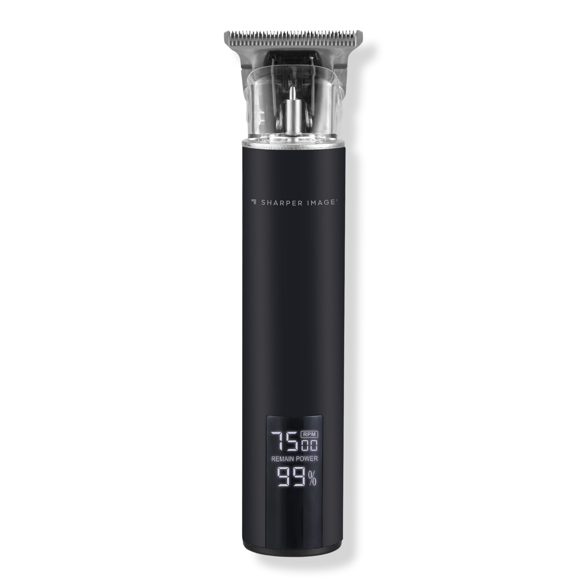 Sharper Image T-Blade Hair & Beard Trimmer #1