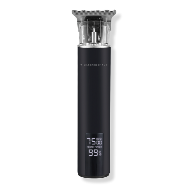 Sharper Image T-Blade Hair & Beard Trimmer #1