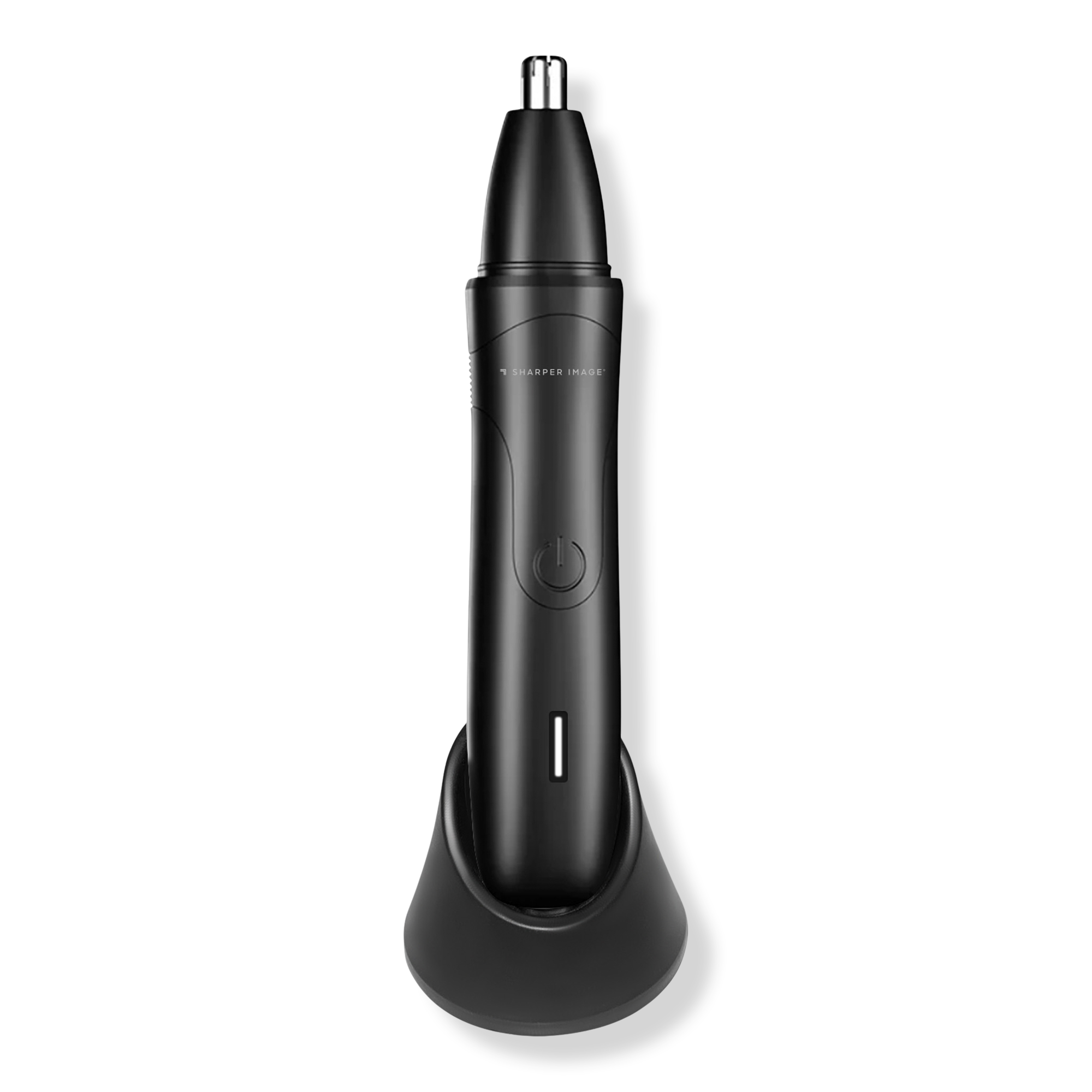 Sharper Image Cordless Nose and Ear Hair Trimmer #1