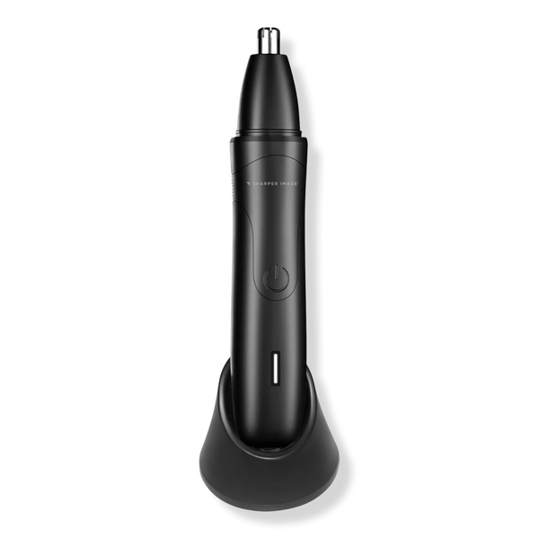 Sharper Image Cordless Nose and Ear Hair Trimmer #1