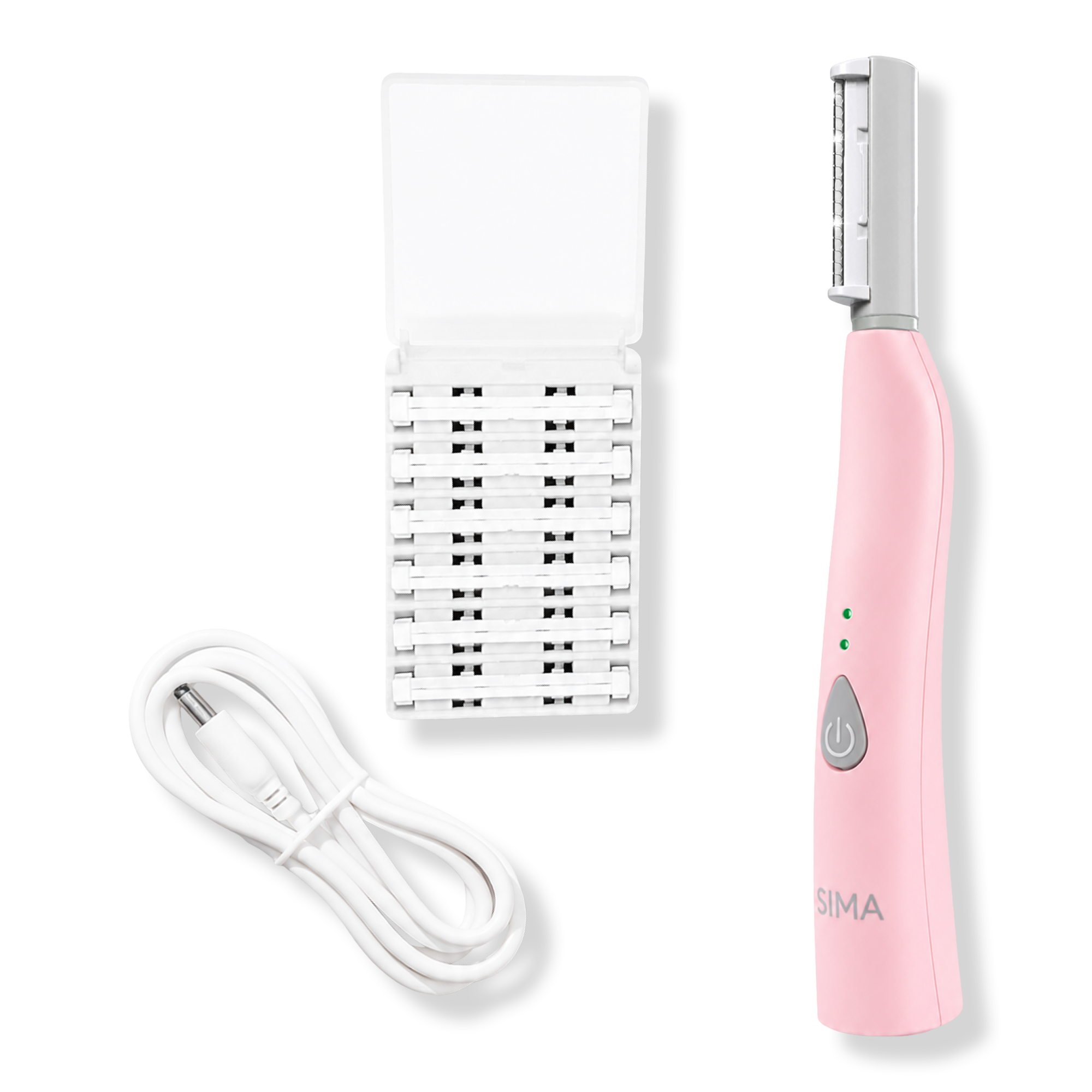 Spa Sciences SIMA Sonic Dermaplaning Tool #1