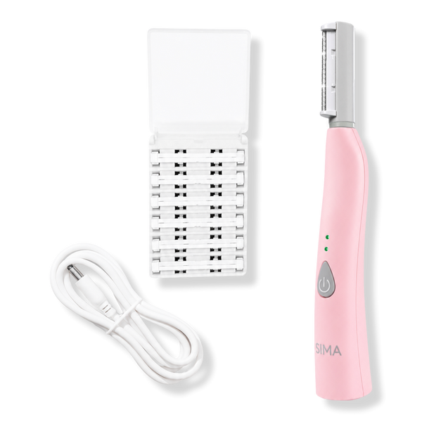 Spa Sciences SIMA Sonic Dermaplaning Tool #1