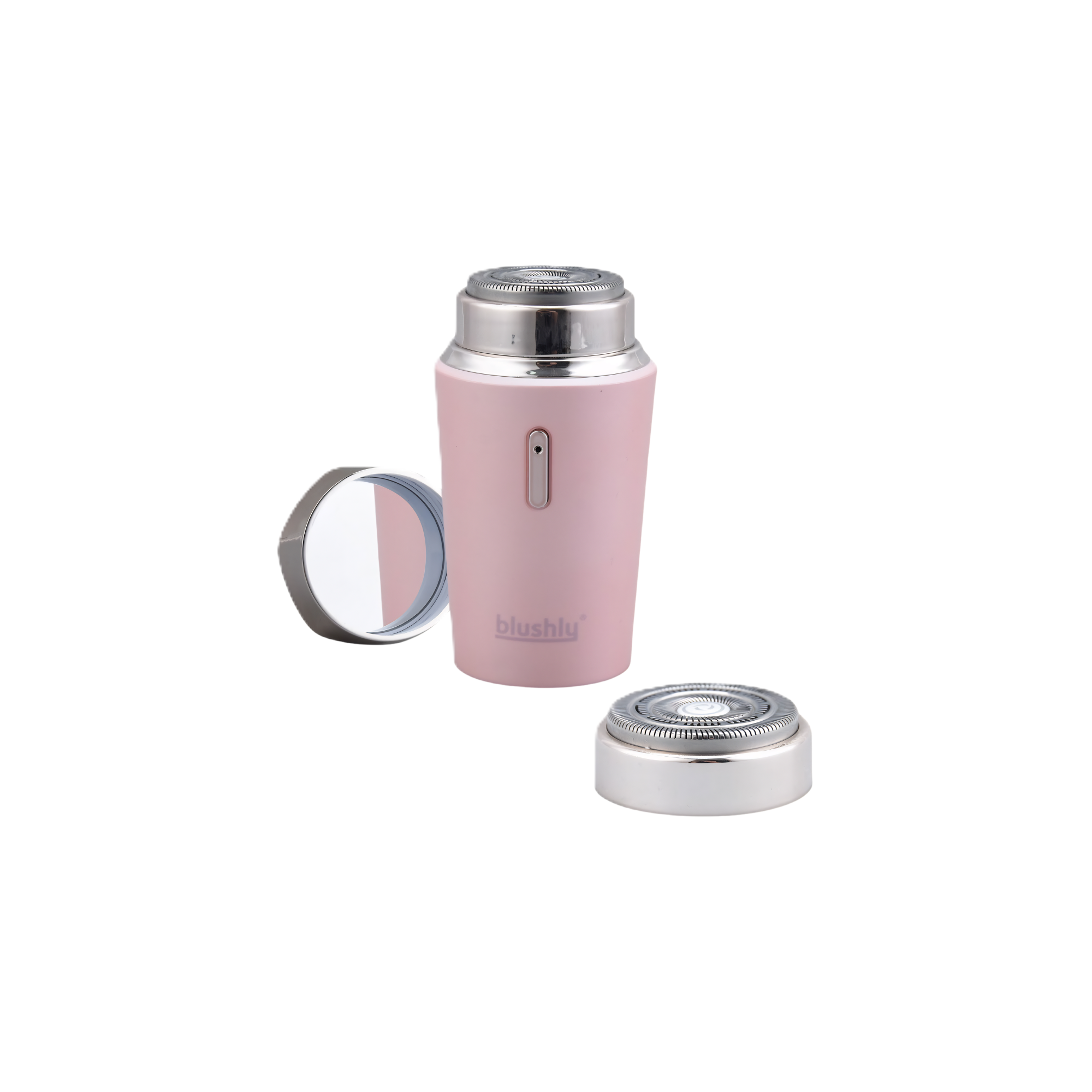 Blushly Large Surface Body & Face Trimmer #1
