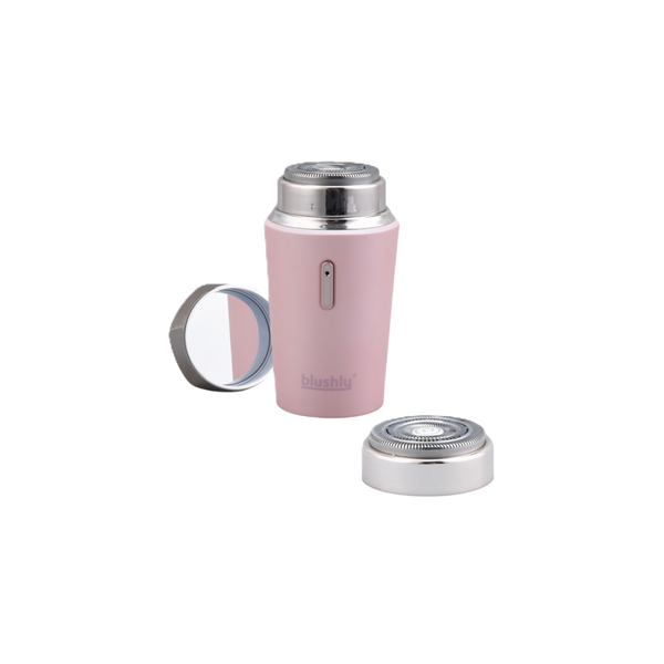 Blushly Large Surface Body & Face Trimmer #1
