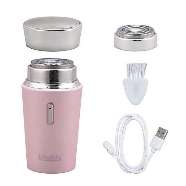 Blushly Large Surface Body & Face Trimmer #2