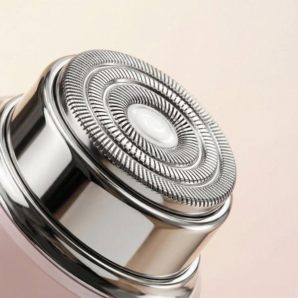Blushly Large Surface Body & Face Trimmer #7