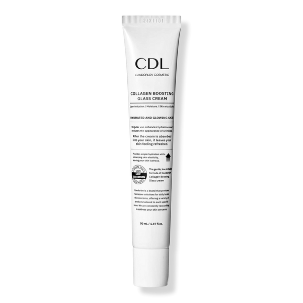 Candorlov Collagen Boosting Glass Cream #1