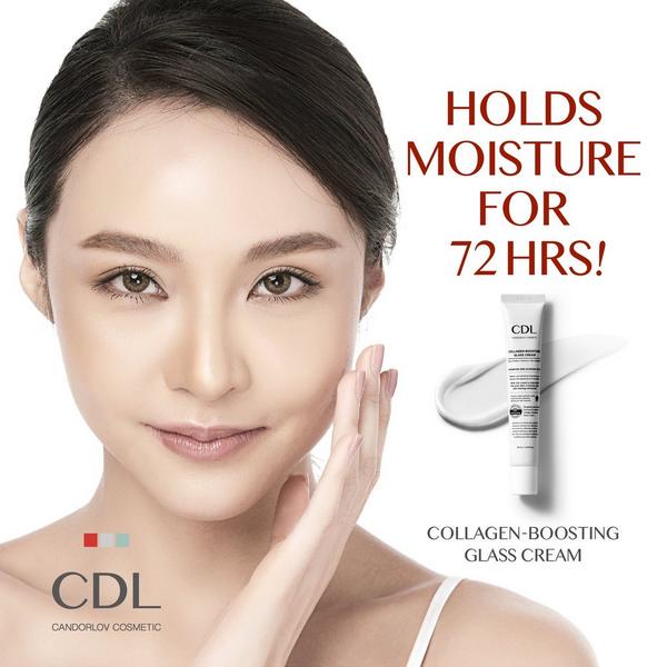 Candorlov Collagen Boosting Glass Cream #6