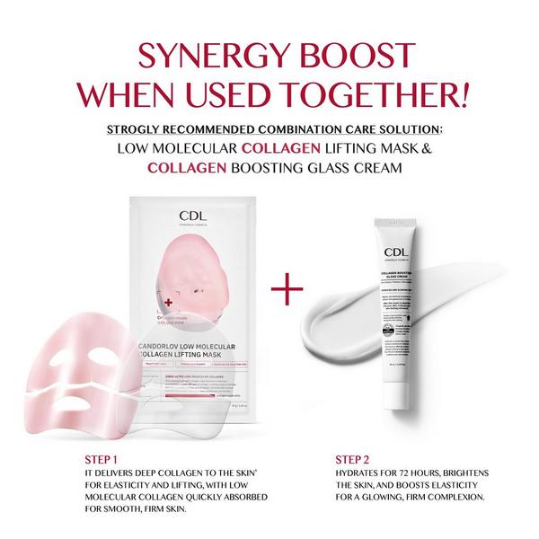 Candorlov Collagen Boosting Glass Cream #9