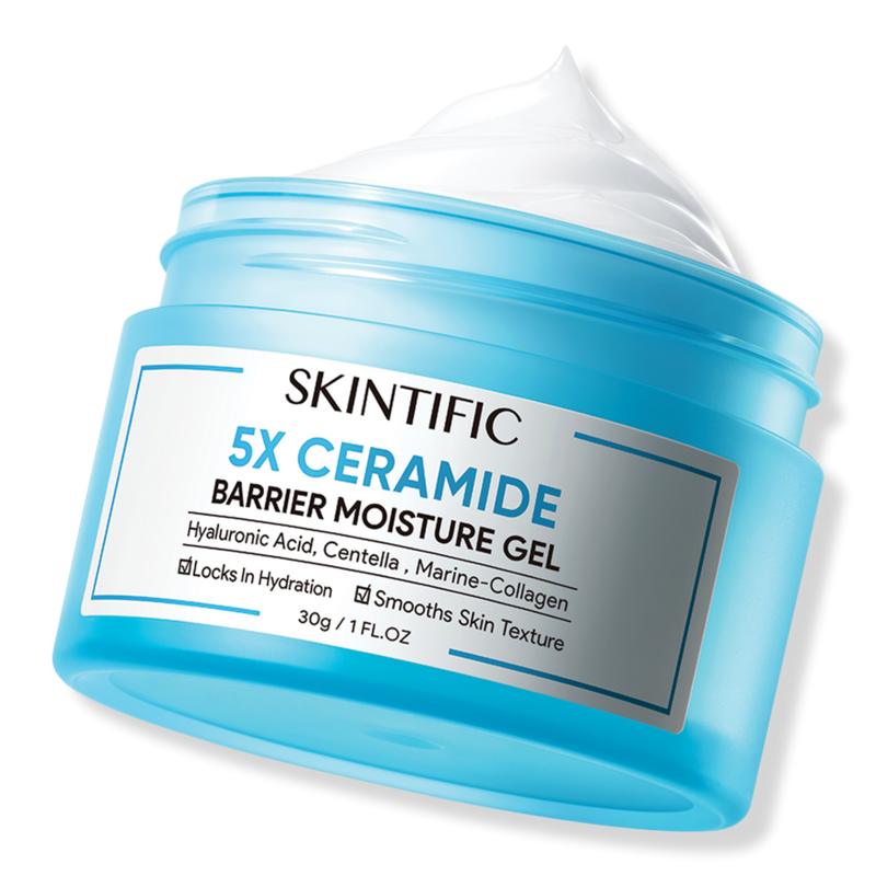 Skintific - 5X Ceramide Barrier Moisture Gel | Ulta Beauty