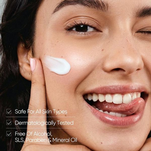 Skintific 5X Ceramide Barrier Moisture Gel #5