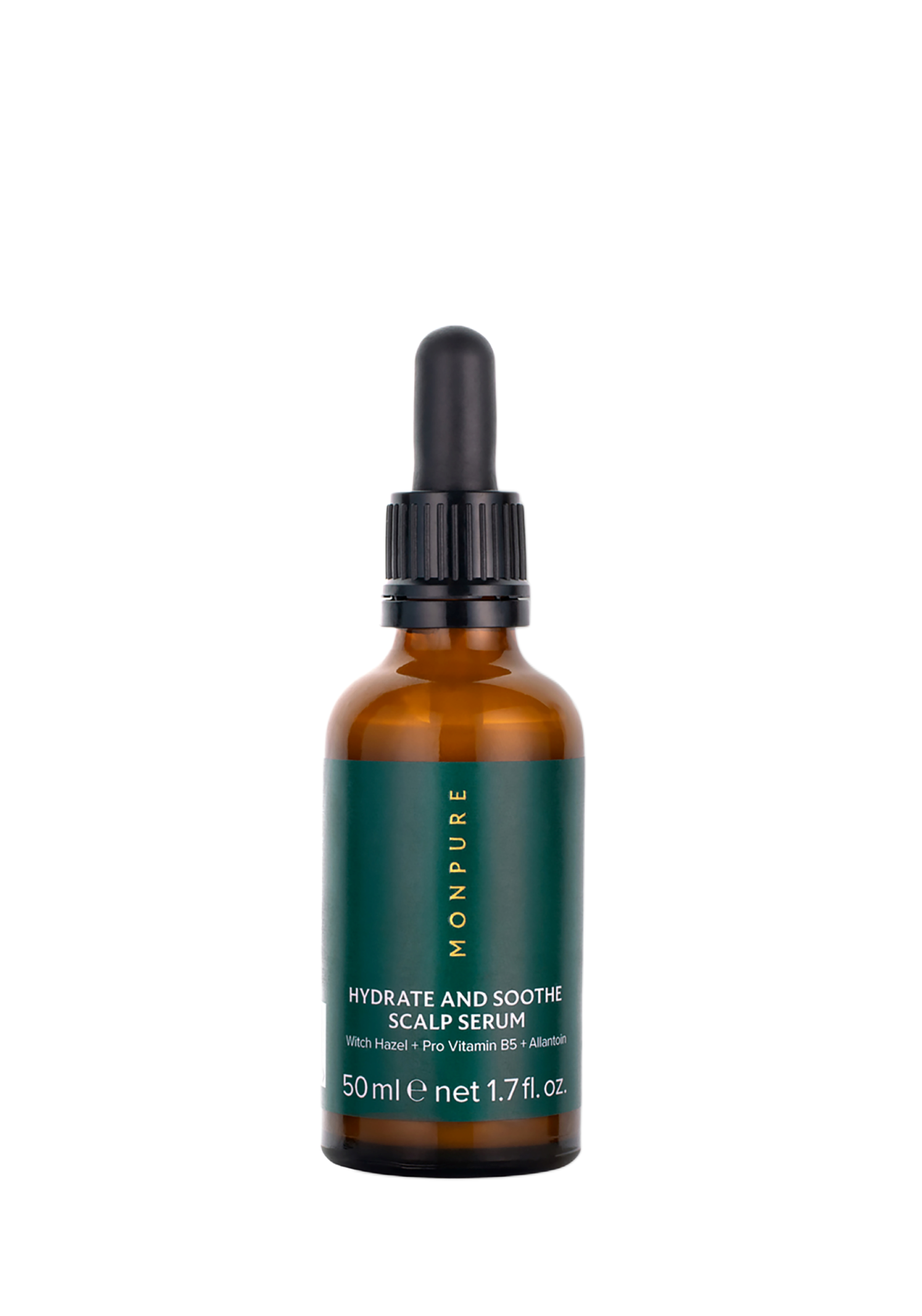Monpure Hydrate and Soothe Scalp Serum #1