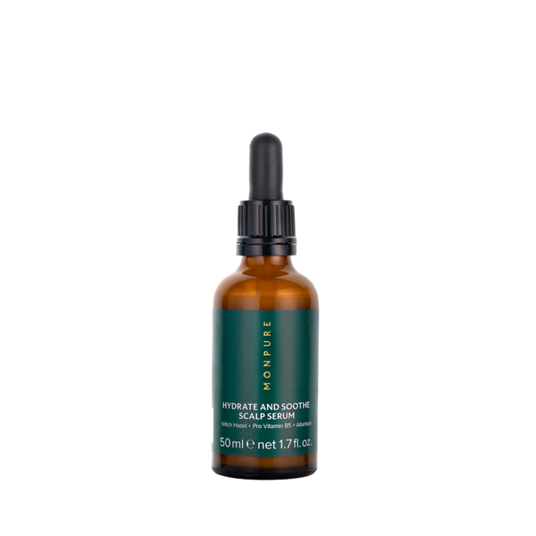 Monpure Hydrate and Soothe Scalp Serum #1