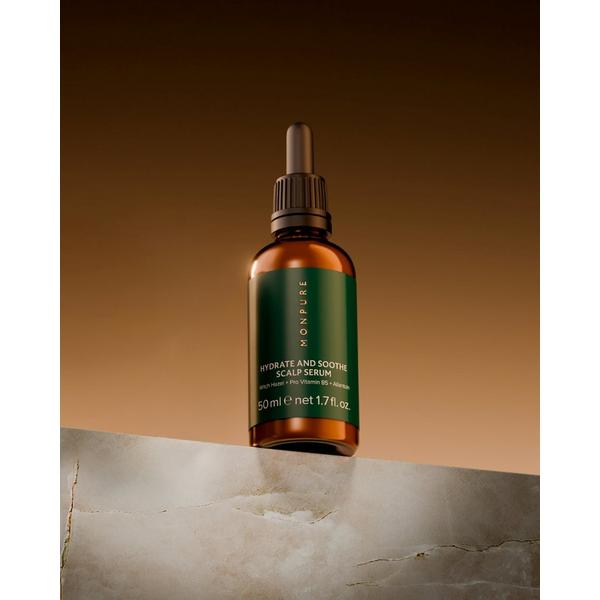 Monpure Hydrate and Soothe Scalp Serum #7