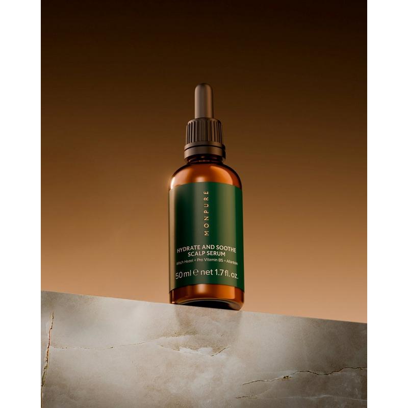 Monpure - Hydrate and Soothe Scalp Serum | Ulta Beauty