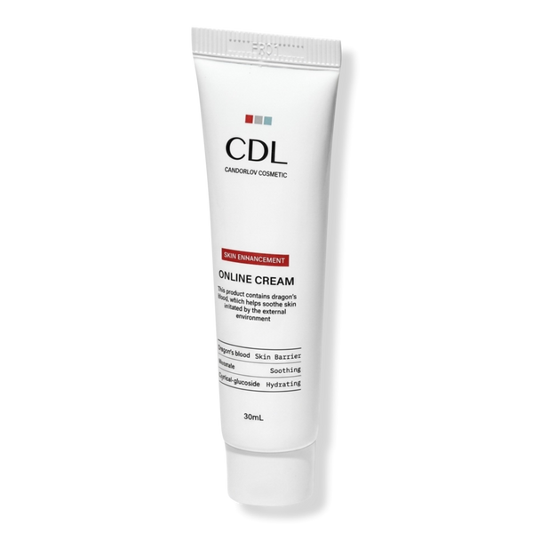 Candorlov Online Ceramide Cream with Peptides for Hydration & Firming #1
