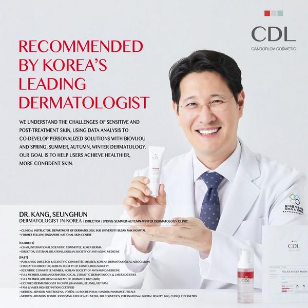 Candorlov Online Ceramide Cream with Peptides for Hydration & Firming #7