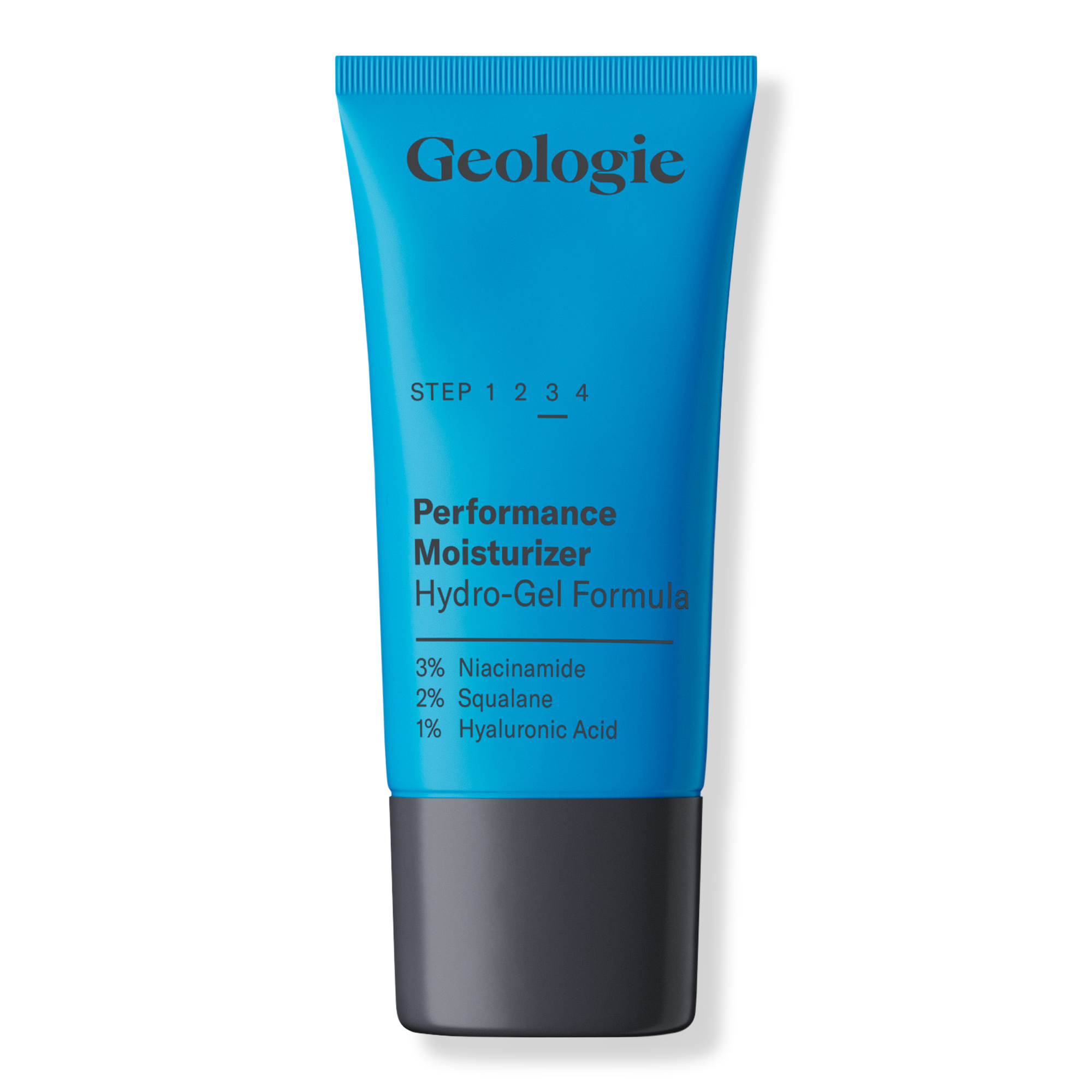 Geologie Hydro-Gel Moisturizer INTERNATIONAL SHIPPING