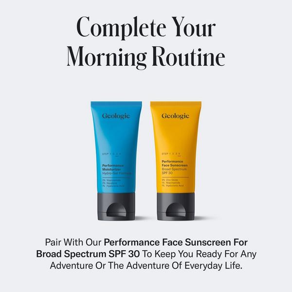 Geologie Hydro-Gel Moisturizer #4